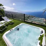 Canela & Bespoke Experiences Villa Sauzal