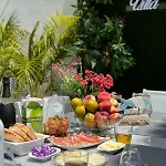 Canela & Bespoke Experiences Villa Sauzal