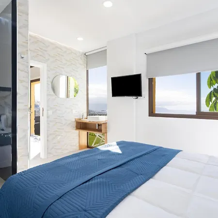 Canela & Bespoke Experiences Villa