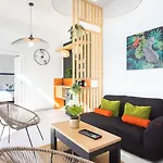 Canela & Bespoke Experiences Villa *