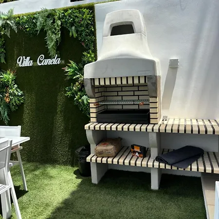 Villa Canela *