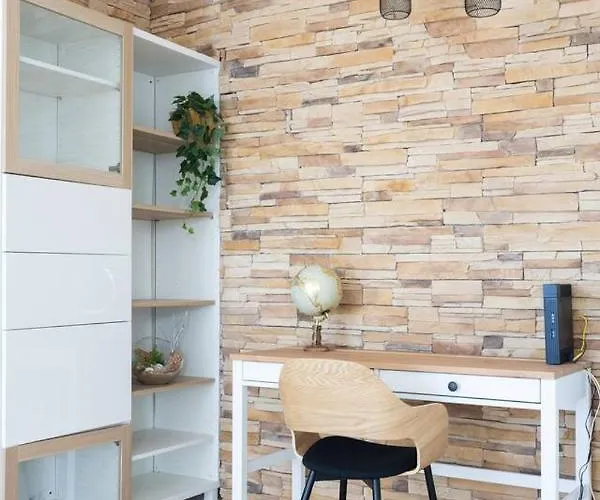 Canela Villa El Sauzal