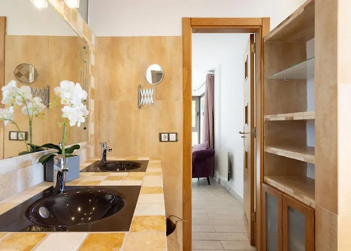 Canela & Bespoke Experiences Villa El Sauzal