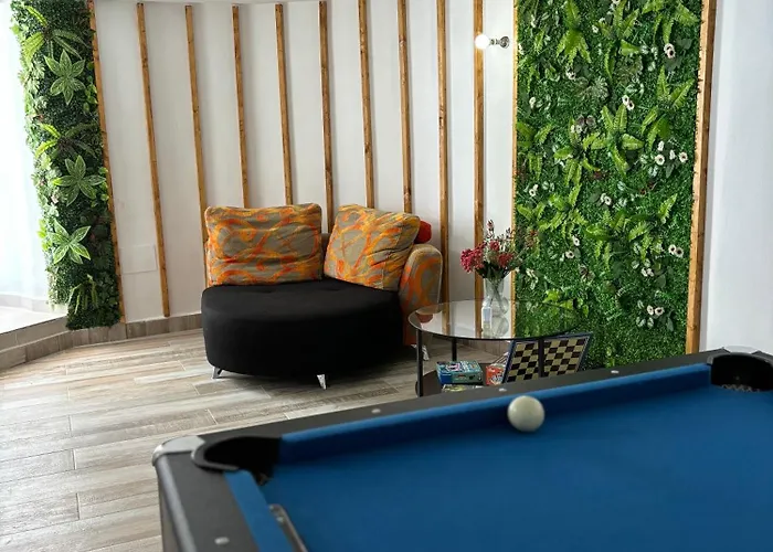 Βίλα Canela & Bespoke Experiences