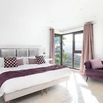 Вилла Canela & Bespoke Experiences Саусаль
