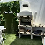Βίλα Canela & Bespoke Experiences *