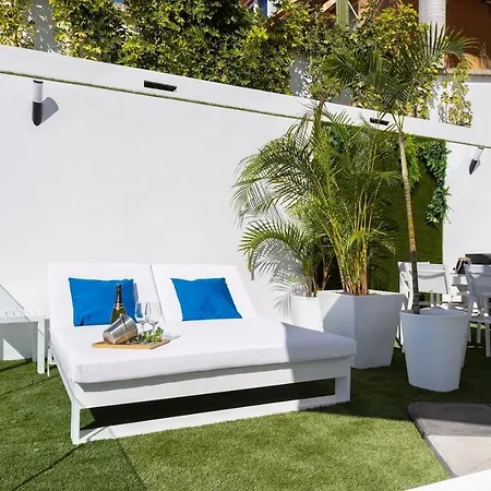 Canela & Bespoke Experiences וילה