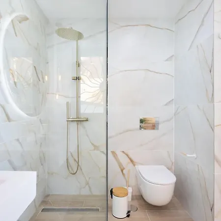 Canela & Bespoke Experiences וילה סאוסאל