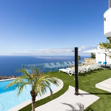Canela Villa