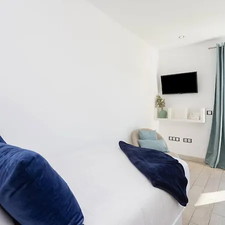 Canela & Bespoke Experiences וילה