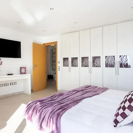 Villa Canela & Bespoke Experiences El Sauzal