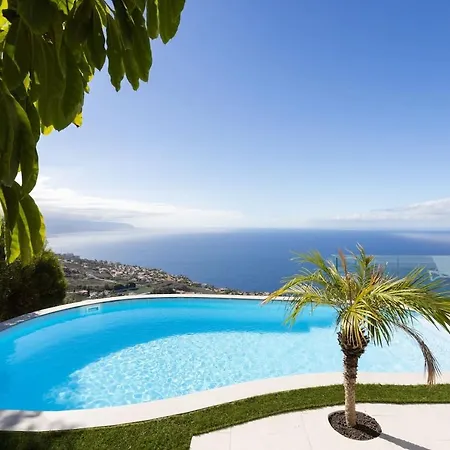Villa Canela