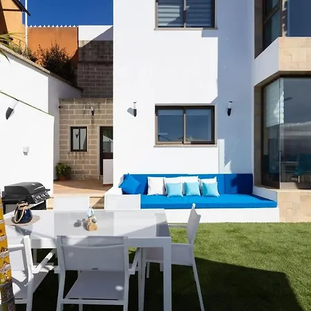 Canela & Bespoke Experiences Villa