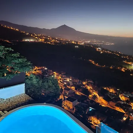 וילה Canela & Bespoke Experiences סאוסאל