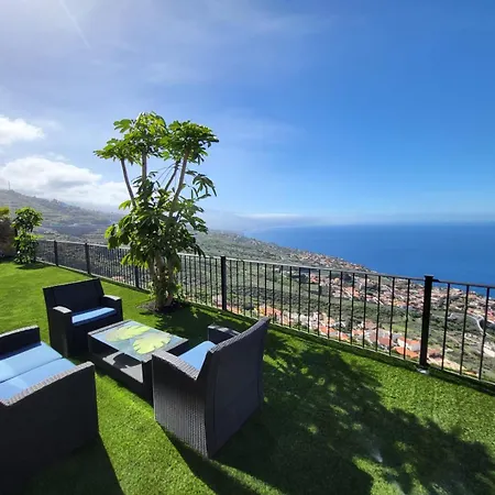 וילה Canela & Bespoke Experiences