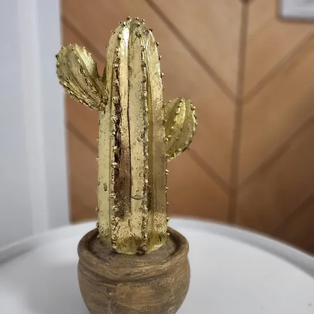 Canela & Bespoke Experiences וילה *