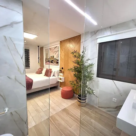 Canela & Bespoke Experiences וילה