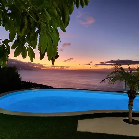 Villa Canela *