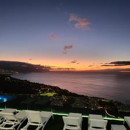 Canela & Bespoke Experiences Villa *