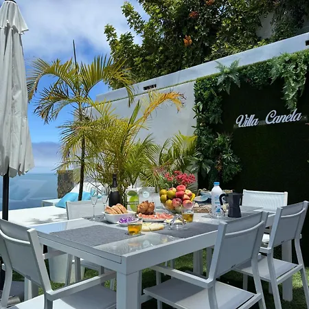 Villa Canela *