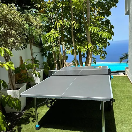 Canela & Bespoke Experiences Villa
