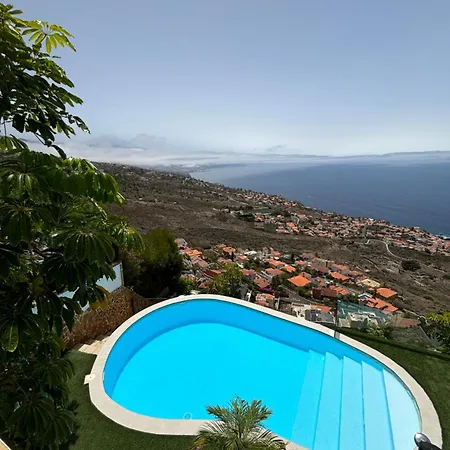 וילה Canela & Bespoke Experiences