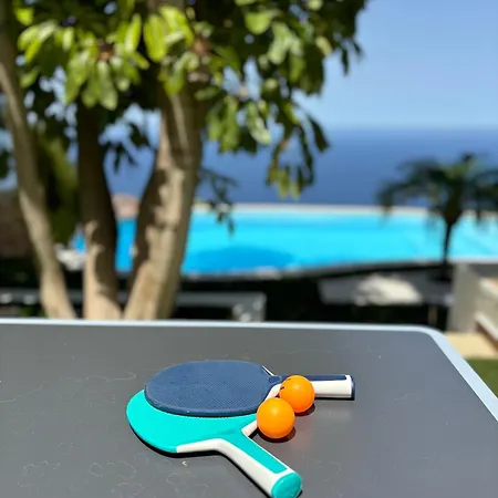 Canela & Bespoke Experiences El Sauzal