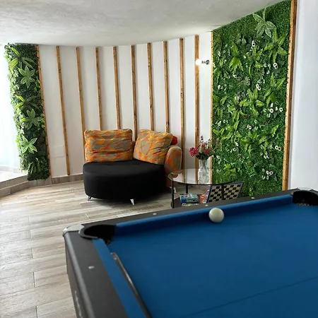 Villa Canela
