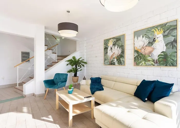 Canela & Bespoke Experiences Villa