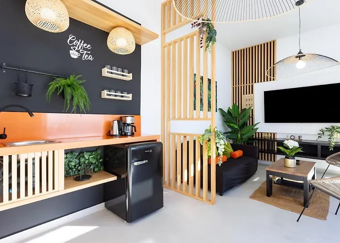 Canela & Bespoke Experiences Villa