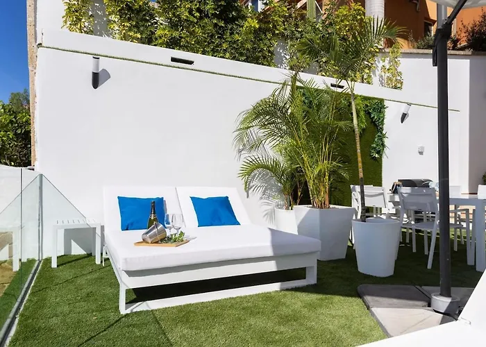 Canela & Bespoke Experiences Villa