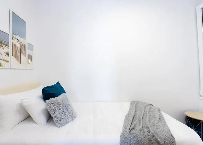 Βίλα Canela & Bespoke Experiences Sauzal