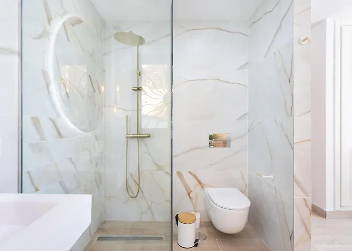 Canela & Bespoke Experiences Βίλα Sauzal