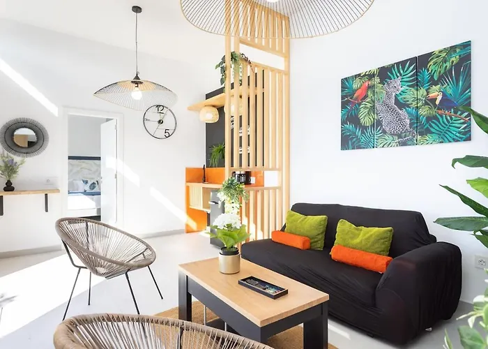 Canela & Bespoke Experiences Villa *