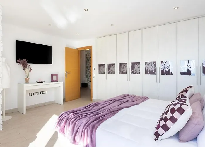 Villa Canela & Bespoke Experiences Sauzal