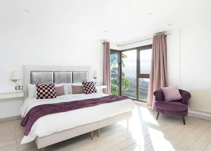 Villa Canela & Bespoke Experiences Sauzal