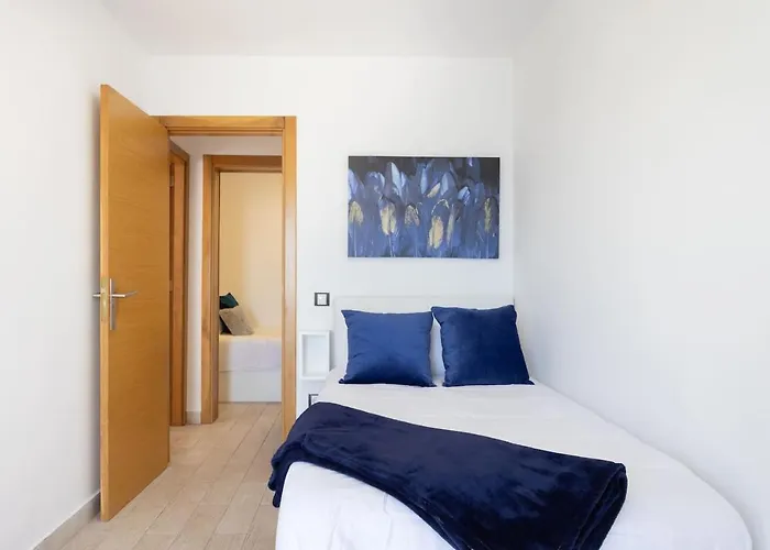 Canela & Bespoke Experiences Villa Sauzal