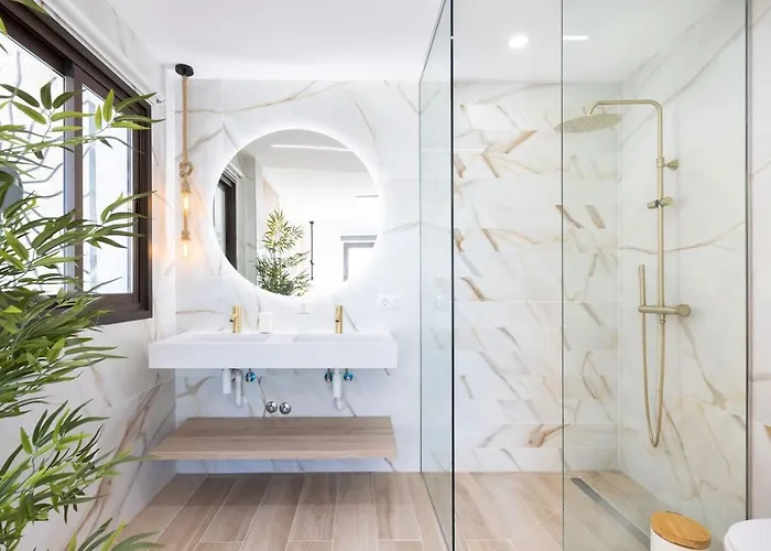 Canela & Bespoke Experiences Villa Sauzal