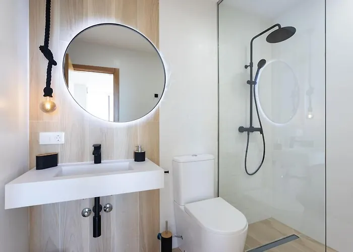 Villa Canela & Bespoke Experiences Sauzal