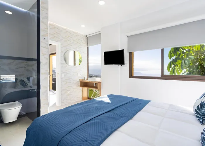 Canela & Bespoke Experiences Villa