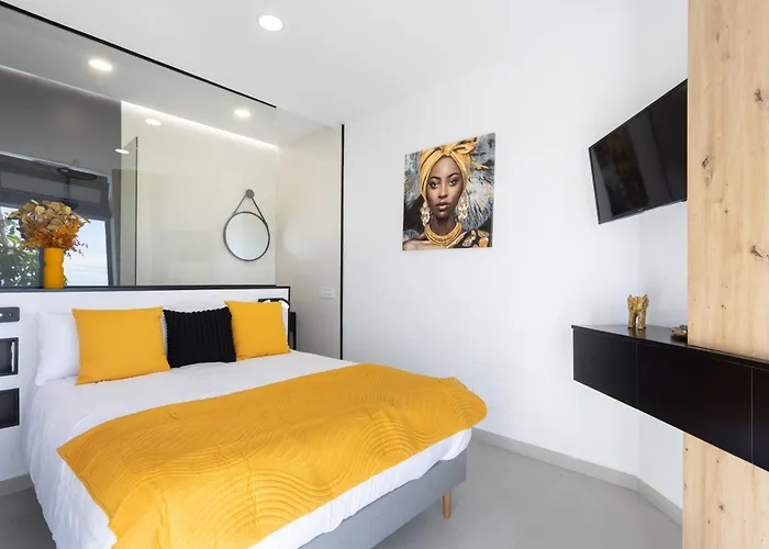 Villa Canela & Bespoke Experiences Sauzal