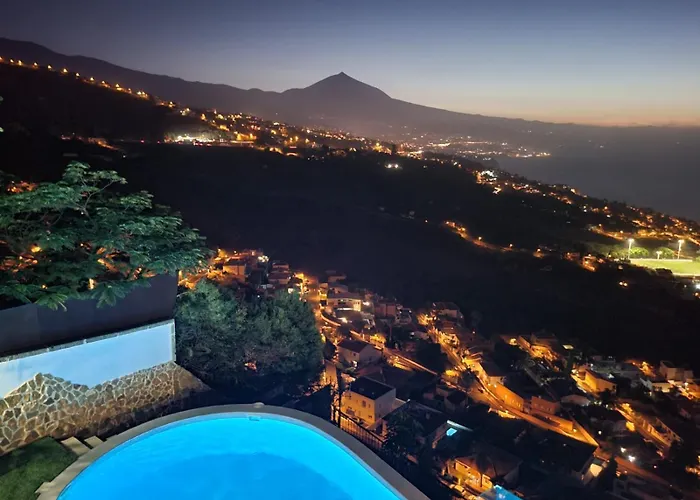 Villa Canela & Bespoke Experiences Sauzal