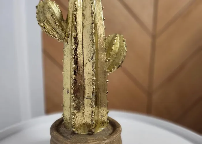 Canela & Bespoke Experiences Villa *