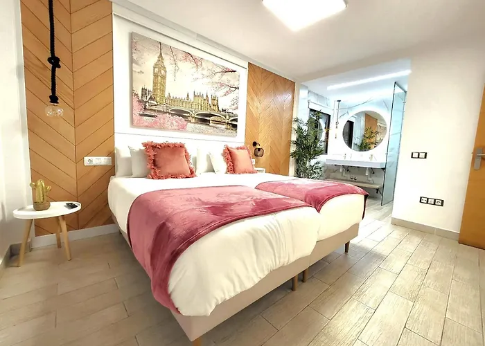 Βίλα Canela & Bespoke Experiences