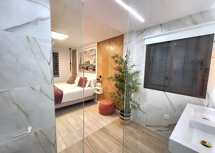 Canela & Bespoke Experiences Βίλα