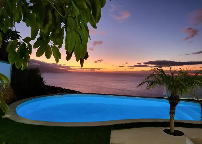 Villa Canela & Bespoke Experiences *