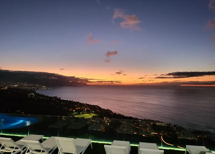 Canela & Bespoke Experiences Villa *