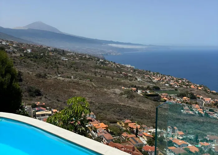 Canela & Bespoke Experiences * Sauzal