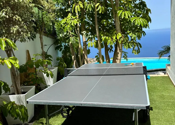 Canela & Bespoke Experiences Villa