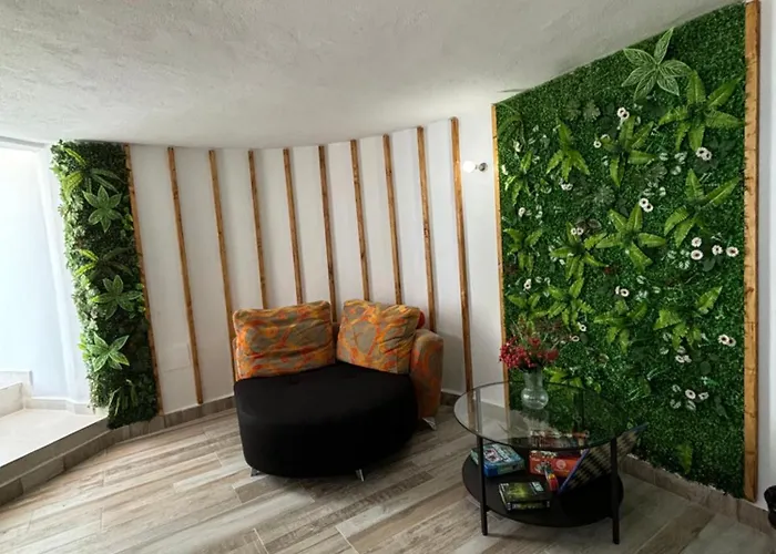 Villa Canela & Bespoke Experiences Sauzal